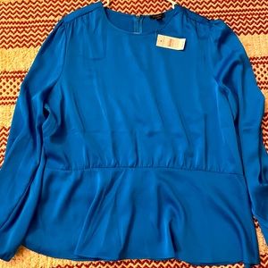 Ann Taylor blouse